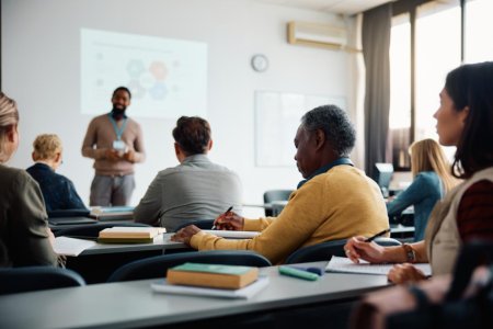ISO 27001 Lead Auditor and Internal Auditor Training in UAE