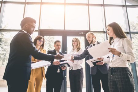 ISO 30401 and ISO 30414 in Bahrain: Certification, Knowledge Management and Human Capital Reporting - SCS